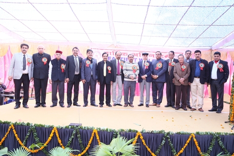 Sood Milan Mela 2017