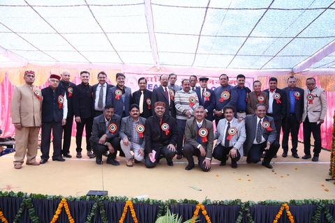 Sood Milan Mela 2017