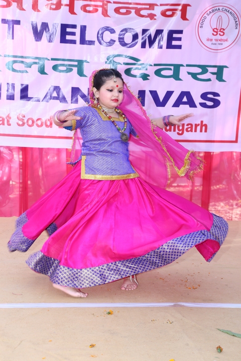 Sood Milan Mela 2017