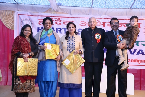 Sood Milan Mela 2017