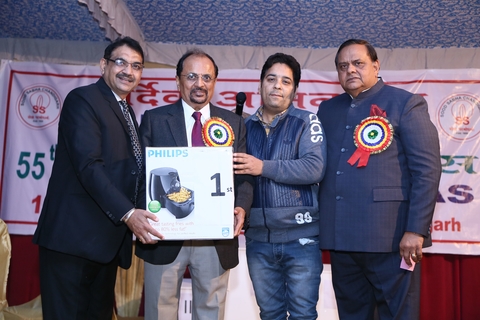 Sood Milan Mela 2017