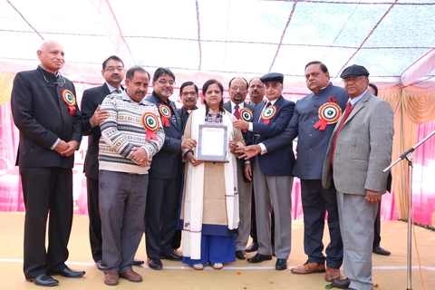 Sood Milan Mela 2017