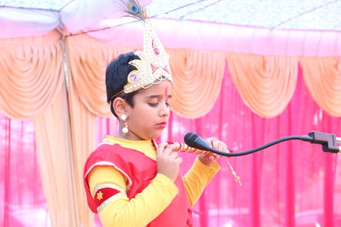 Sood Milan Mela 2017