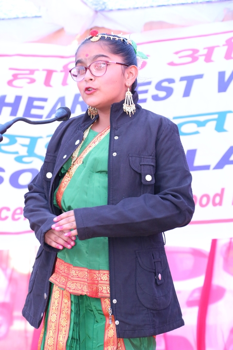Sood Milan Mela 2017