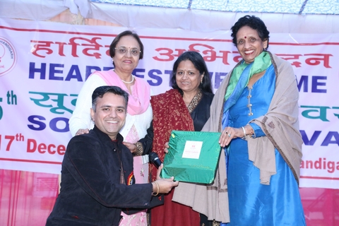 Sood Milan Mela 2017