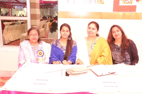 Sood Milan Divas 2018