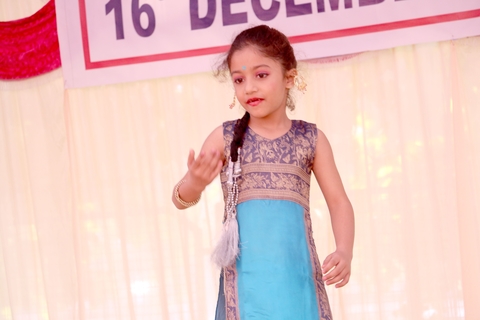 Sood Milan Divas 2018