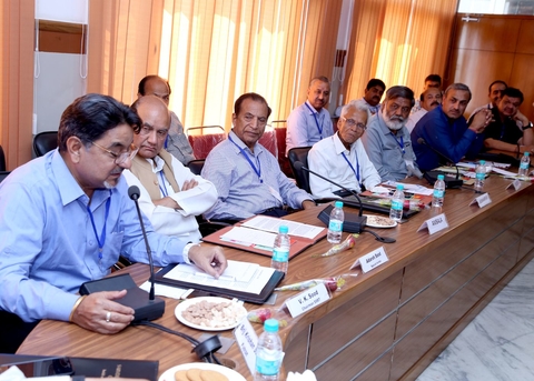 Sarvdeshik Sood Sabha 2018
