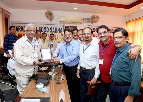 Sarvdeshik Sood Sabha 2018