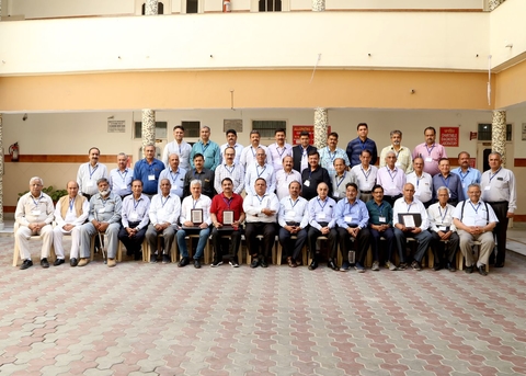 Sarvdeshik Sood Sabha 2018